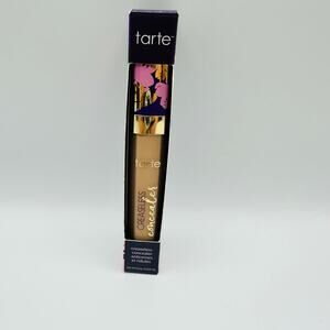 Tarte Creaseless Color Corrector Concealor Medium Golden 34G  .225 oz NIB